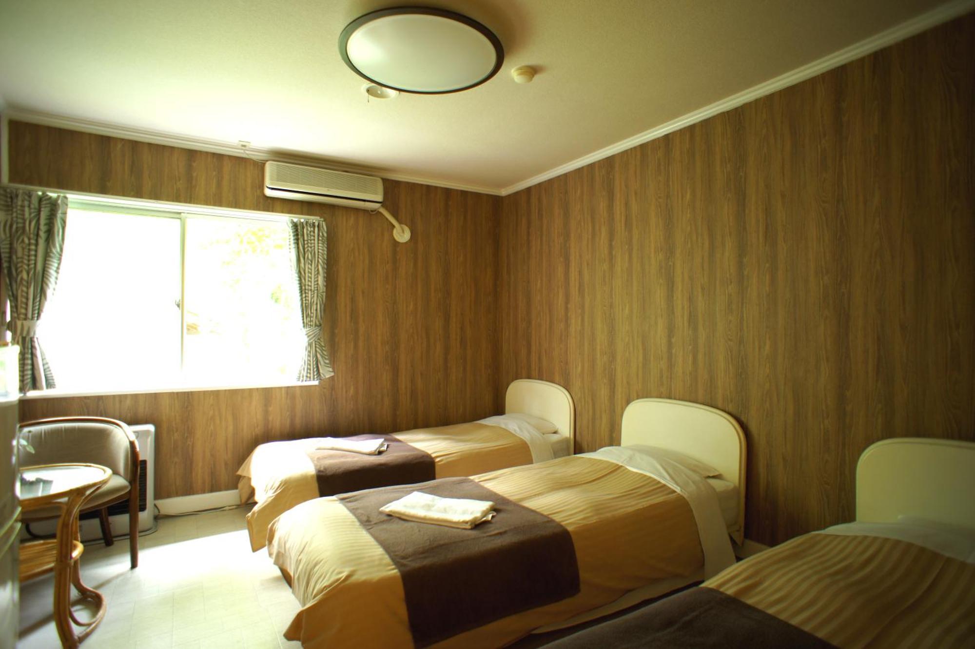 Karuizawa Pension Sato No Nukumori Ngoại thất bức ảnh